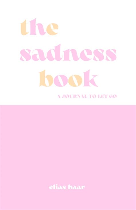 THE SADNESS