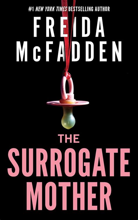 THE SAGA OF A SURROGATE MOTHER