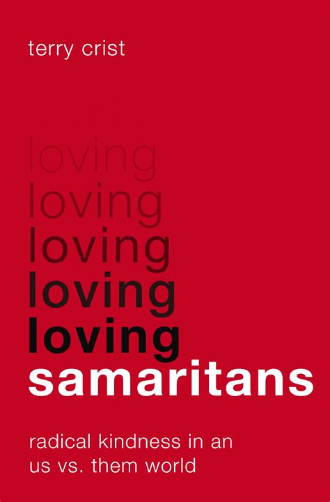 THE SAMARITANS