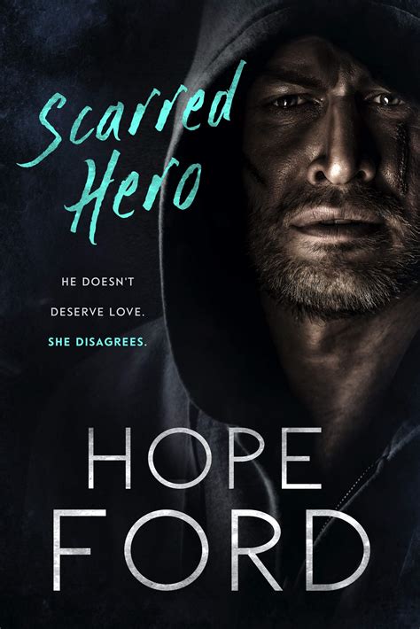THE SCARRED HERO