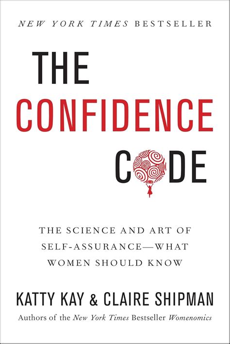 THE SCIENCE OF CONFIDENCE