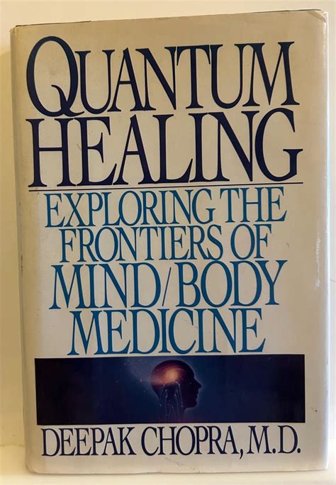 THE SCIENCE OF QUANTUM HEALING