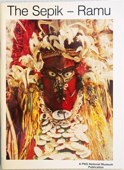 THE SEPIK - RAMU - AN INTRODUCTION