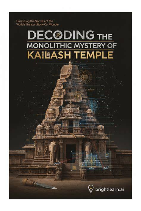 THE SILENT GATES OF KAILASH
