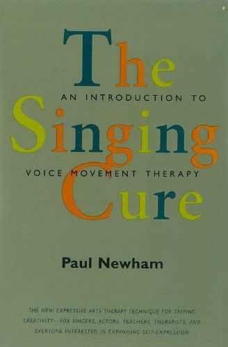 THE SINGING CURE