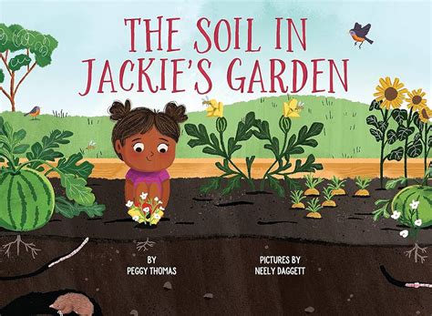 THE SOIL OF THE SOUL
