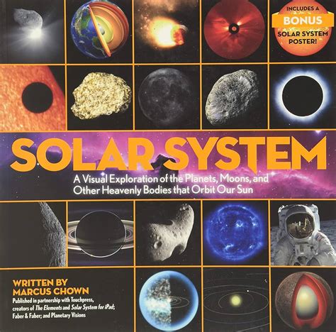 THE SOLAR SYSTEM EXPLORATION
