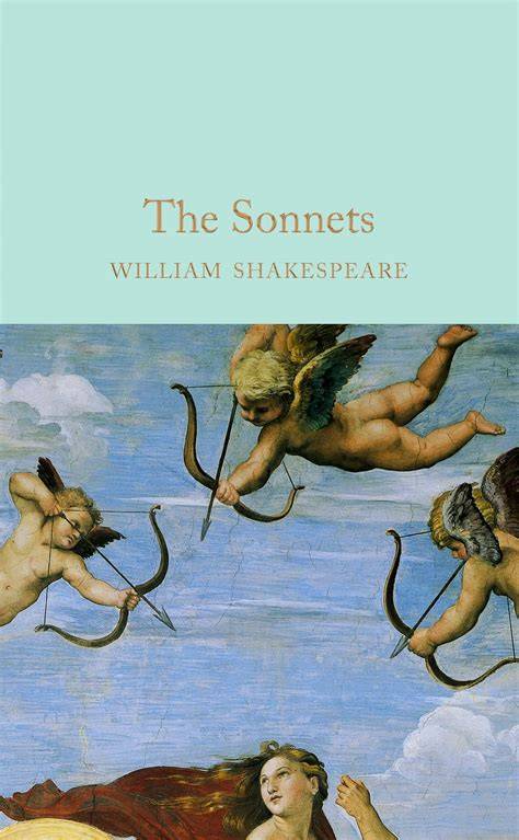 THE SONNETS