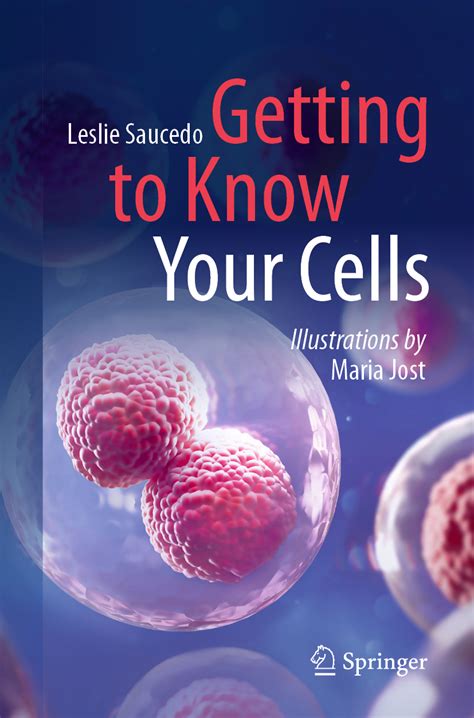 THE SOUL IN YOUR CELLS