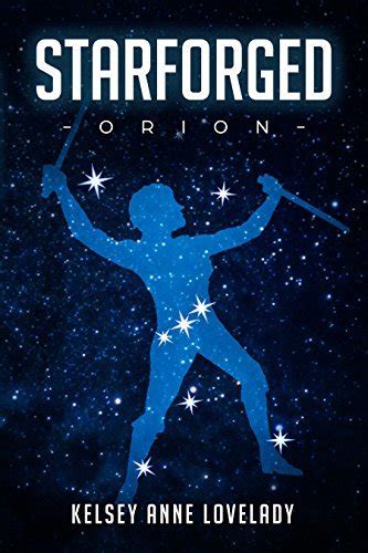 THE STARFORGED LIBRARY