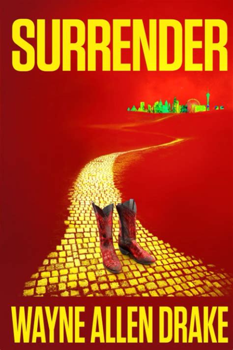 THE SURRENDER TO SUCCESS