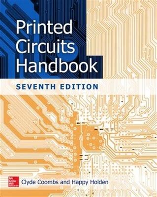 THE TECHNOLOGY OF PRINTED CIRCUITS
