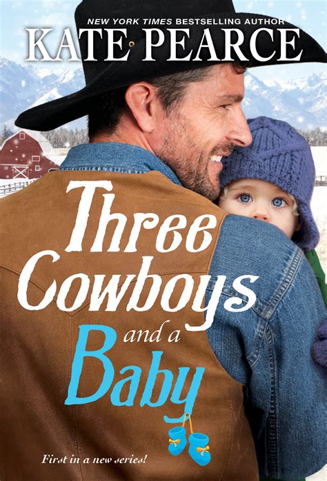 THE THREE LITTLEST COWBOYS