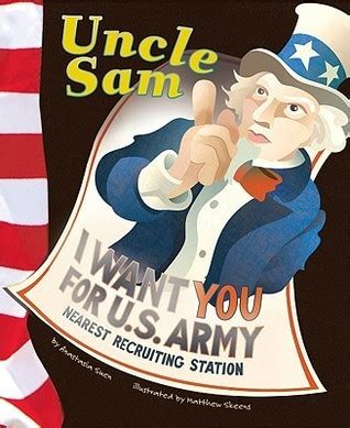 THE UNCLE OF UNCLE SAM