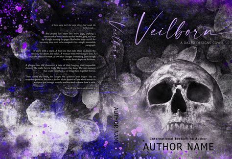 THE VEILBORN THRONE