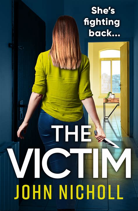 THE VICTIM