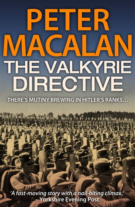 THE Valkyrie Directive