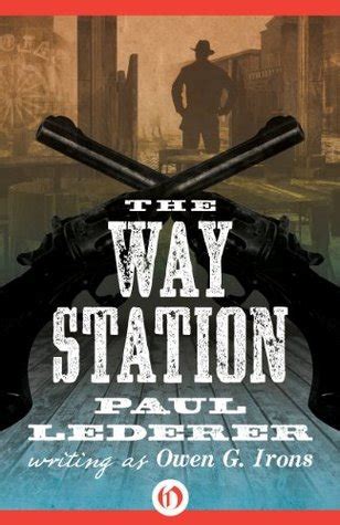 THE WAY STATION
