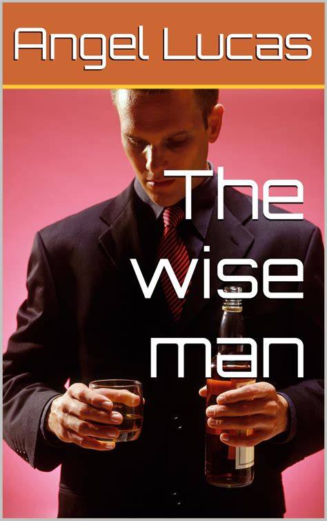 THE WISE MAN