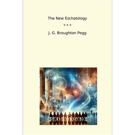 THE-405 Eschatology