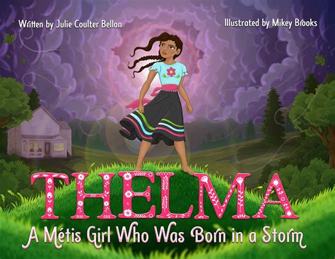 THELMA