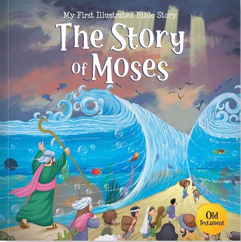 THIS MAN MOSES
