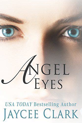 THOSE ANGEL EYES