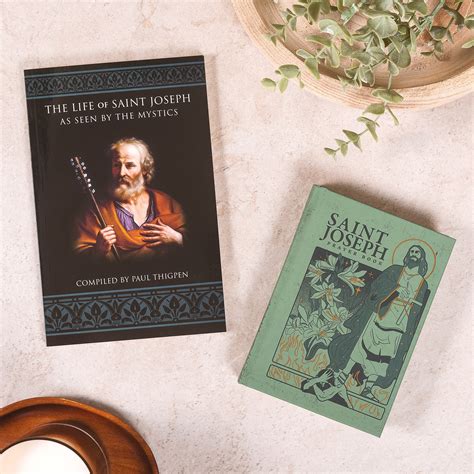 THREE-DAY DEVOTION TO ST. JOSEPH