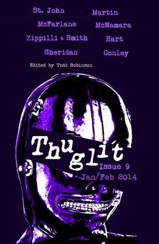 THUGLIT Issue Nineteen