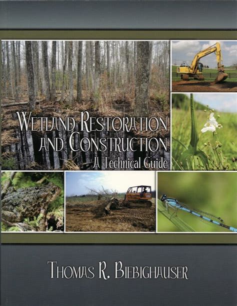TIDAL WETLAND RESTORATION