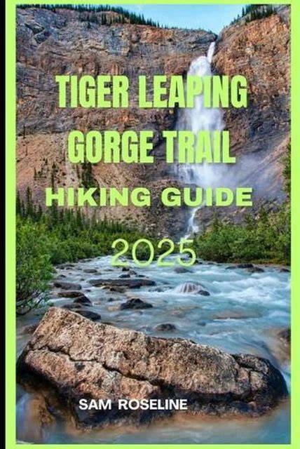 TIGER LEAPING GORGE HIKING GUIDE