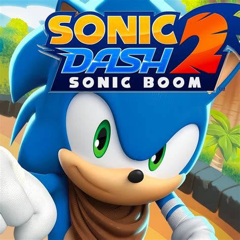 TIPS FOR SONIC DASH 2