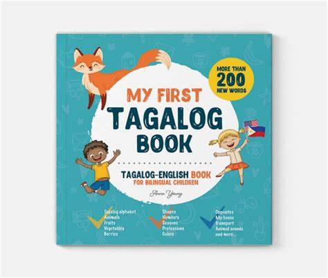 TNCs por biginers (Tagalog Edition)