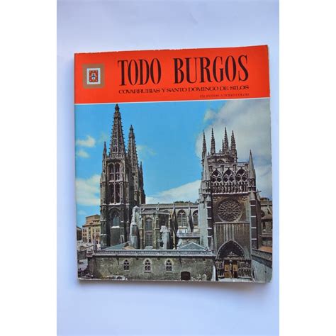 TODO BURGOS