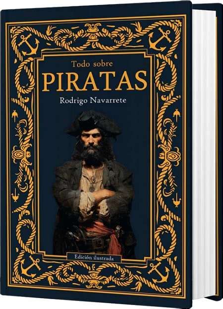 TODO SOBRE PIRATAS