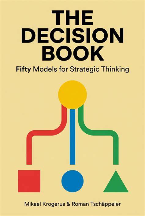 TOOLS F/MANAGERIAL DECISION...