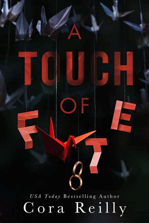 TOUCH OF FATE