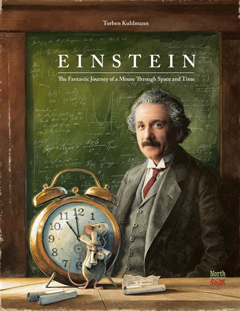 TOUCHES OF EINSTEIN.