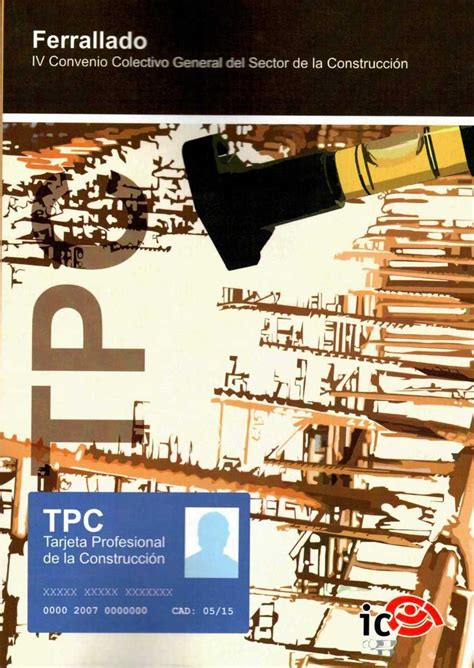 TPC - Ferrallado