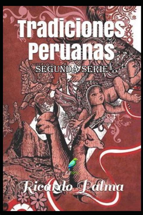 TRADICIONES PERUANAS (SC125)