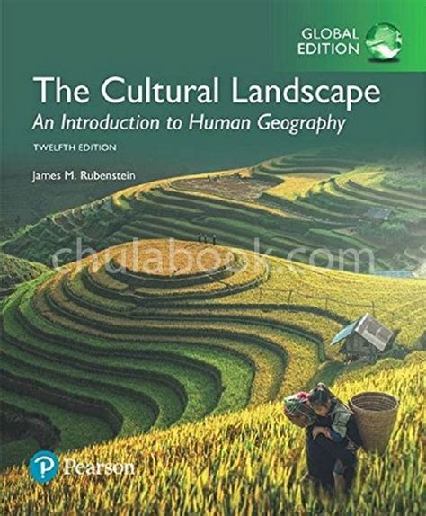 TRADITION AND INNOVATION IN CULTURAL GEOGRAPHY