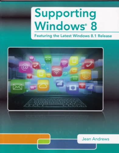 TRANSITIONING TO WINDOWS 8 LOG ICALGUIDE