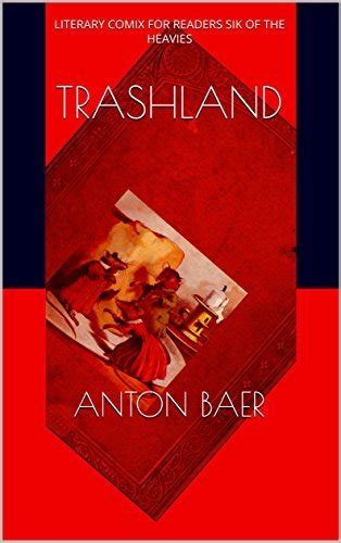 TRASHLAND