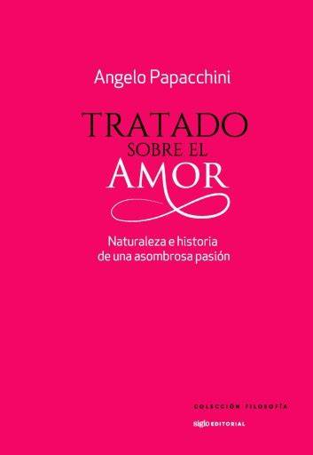 TRATADO SOBRE EL AMOR