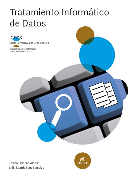 TRATAMIENTO DE DATOS