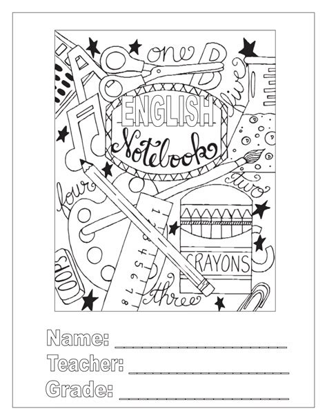 TREASURE OF BRASILIA: COLORING NOTEBOOK
