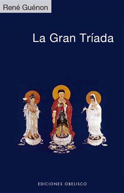 TRIADA (Spanish Edition)