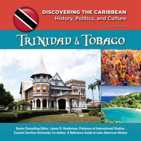 TRINIDAD AND TOBAGO