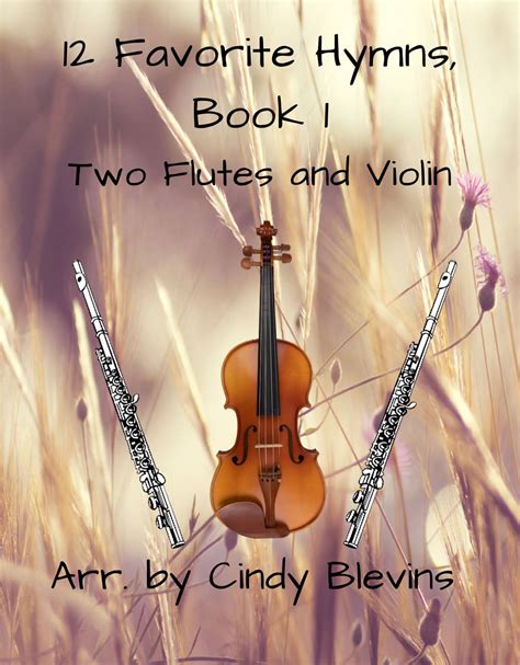 TRINITY POUR 3 FLUTES