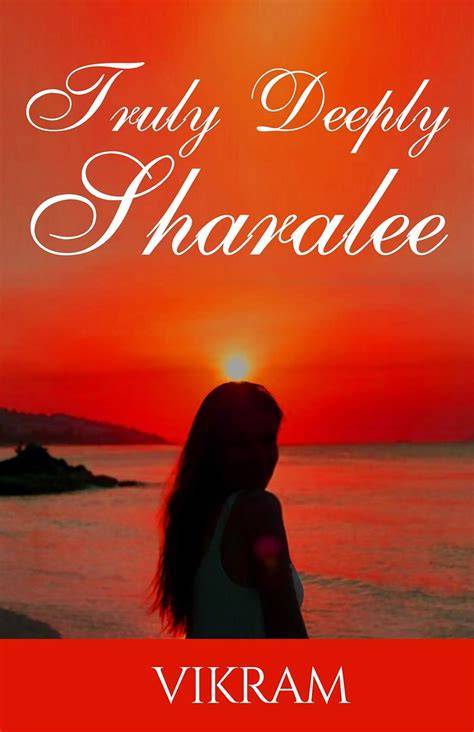 TRULY DEEPLY SHARALEE